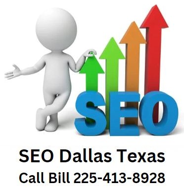Understanding the Role of an SEO Company in Dallas for Business Growth
