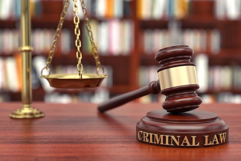 How Can a Criminal Defense Attorney Help You?