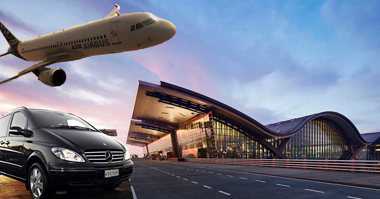 Choosing the Best Singapore Airport Transfers: A Traveler's Guide