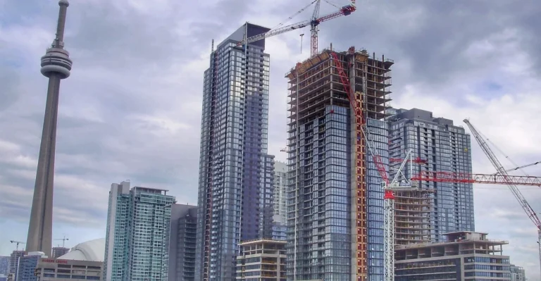 Q Tower Condos