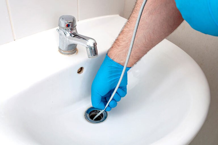 Masterful Drain Cleaning: Kiss Clogged Drains Goodbye with Expert Techniques!