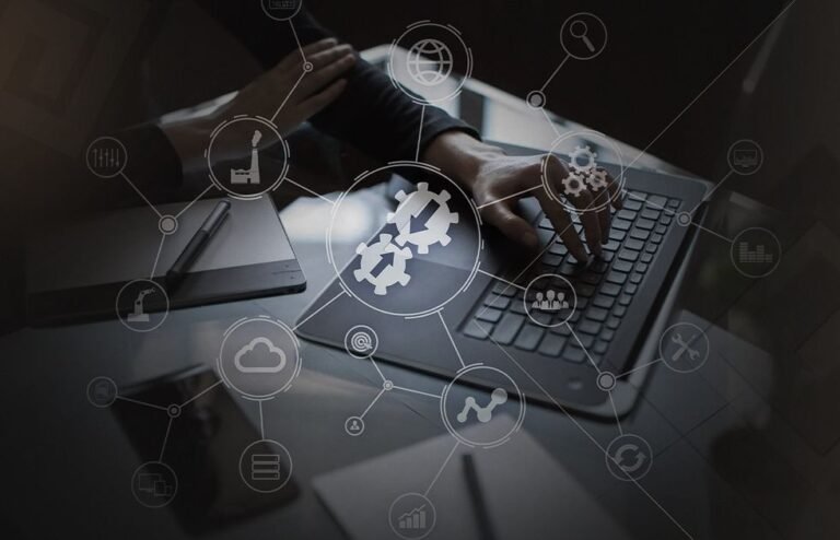 Maximizing Efficiency in Healthcare with Cutting-Edge Software Solutions