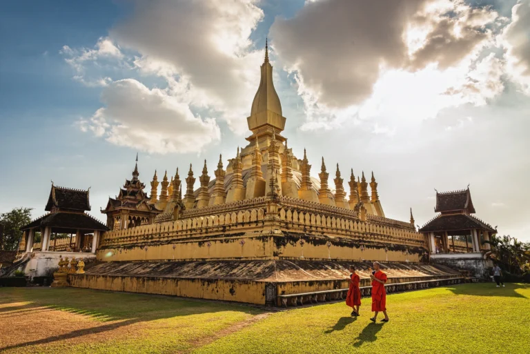 The Ultimate Laos Travel Guide: Must-See Destinations and Tips