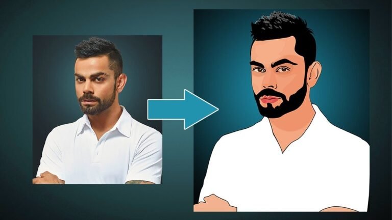 From Snapshot to Comic: How to Effectively Convert Your Photos to Cartoons