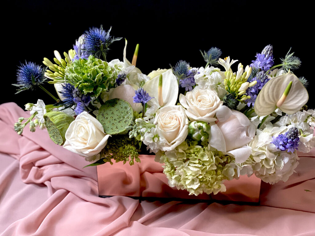 Your Go-To Guide for Wedding Florists: Crafting Exquisite Floral Arrangements That Match Your Dream Vision