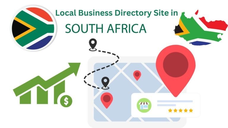 The Definitive Guide to Discovering South African Businesses: Your Comprehensive Business Directory