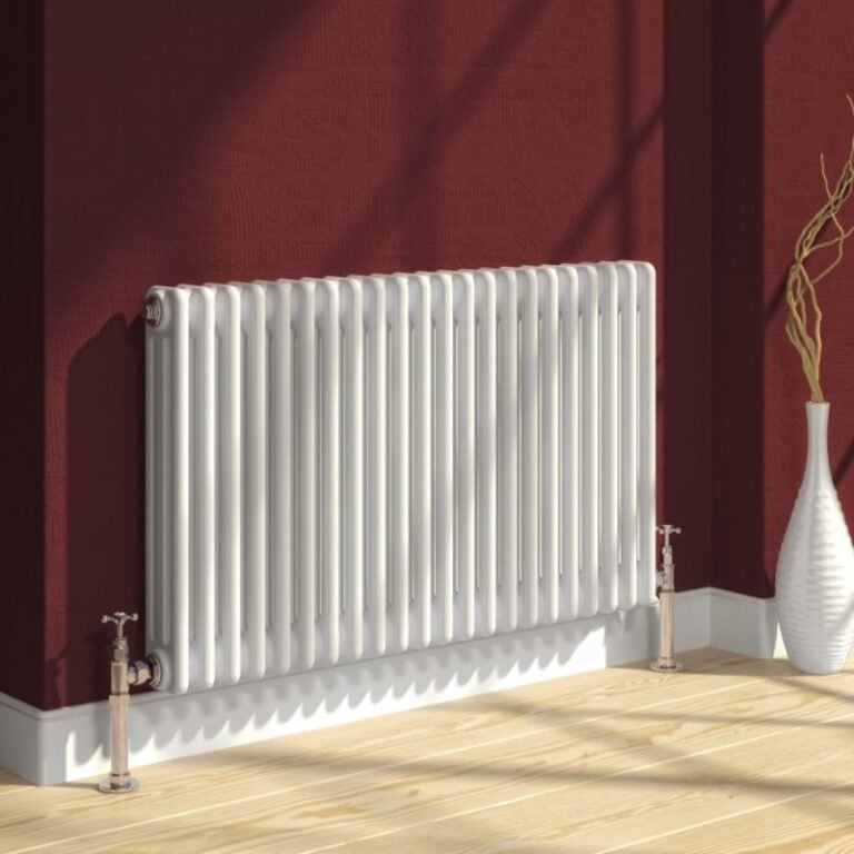 Discover the Top 10 Radiators Online: Boost Your Home’s Comfort and Style with These Essential Heating Solutions