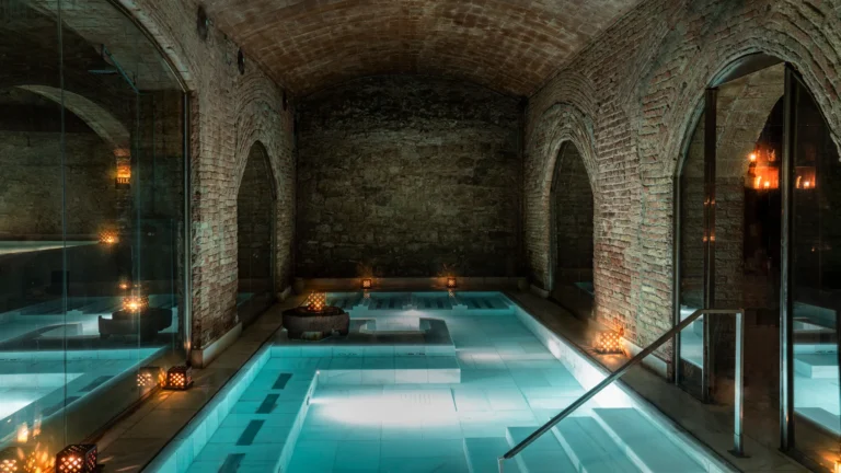 Experience Bliss: The Best Spa Retreats in London for Every Budget