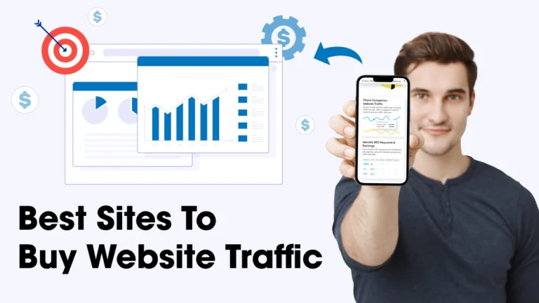 The Comprehensive Handbook for Purchasing Organic Website Traffic: Techniques to Boost Your Online Presence