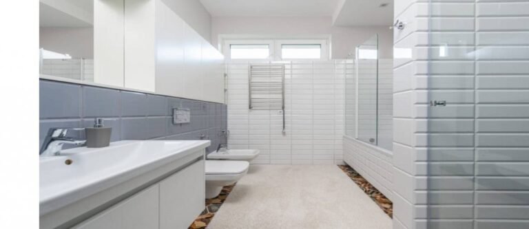 Transform Your Space: Explore Top Bathroom Renovation Services in Richmond Hill