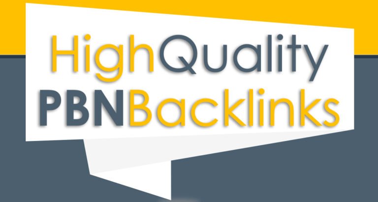 The Advantages of Buying PBN Backlinks for Increased Organic Traffic