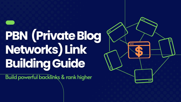 Unlocking Higher Domain Authority with PBN Backlinks