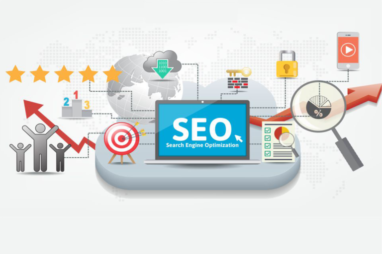 Unlocking Business SEO Success: Essential Strategies to Boost Your Online Visibility and Increase Sales