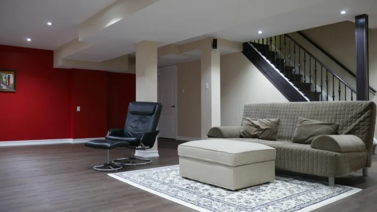 Everything You Need to Know About Brampton Basement Finishing: A Step-by-Step Guide for Homeowners