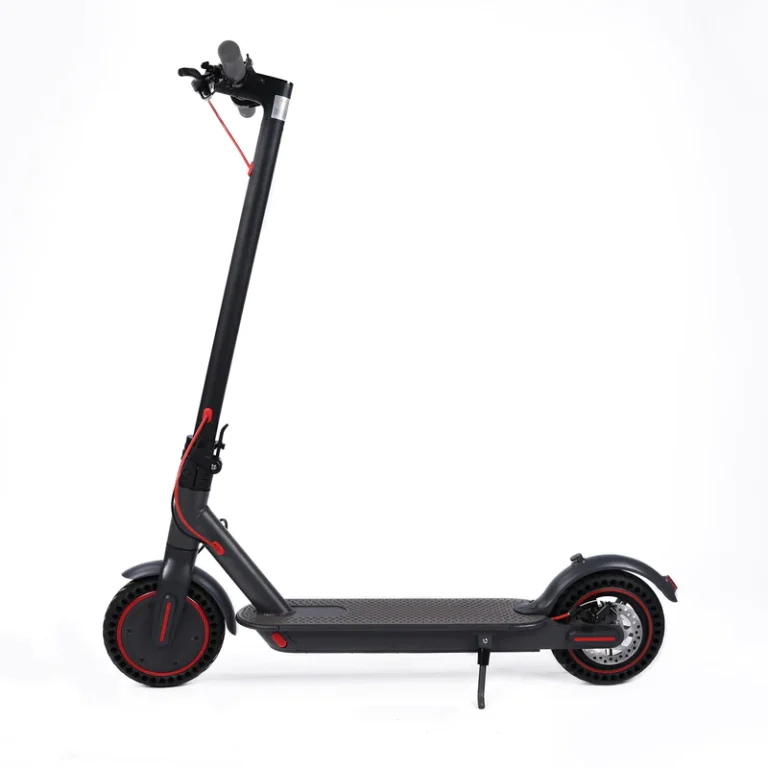 Maximizing Value: The Top Places to Buy Electric Scooters Online