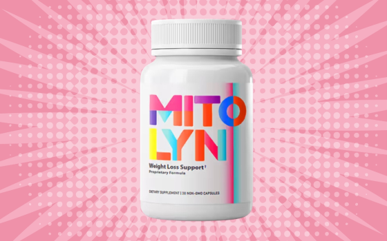 Mitolyn: The Key to Enhancing Your Vitality and Well-Being