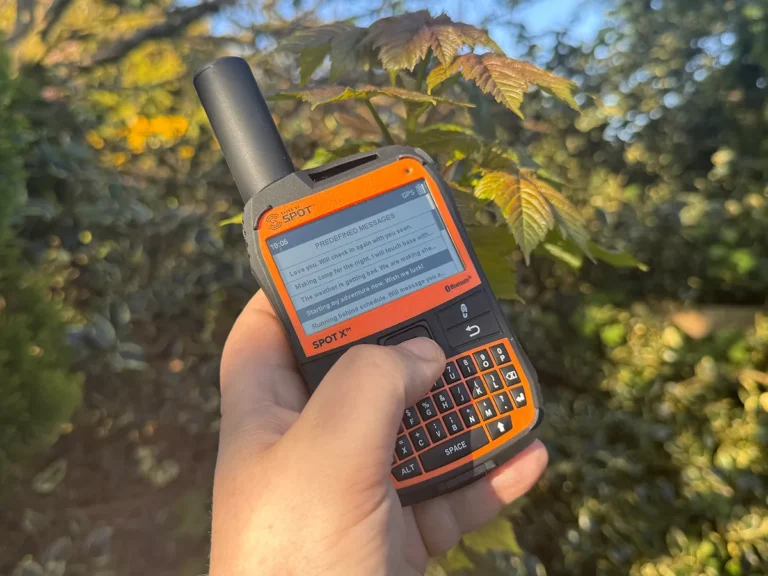 Garmin Satellite Phones: A Vital Tool for Outdoor Enthusiasts to Stay Connected Anywhere