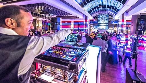 Top Montreal Corporate DJs for Hire: Transform Your Corporate Events into Unforgettable Experiences