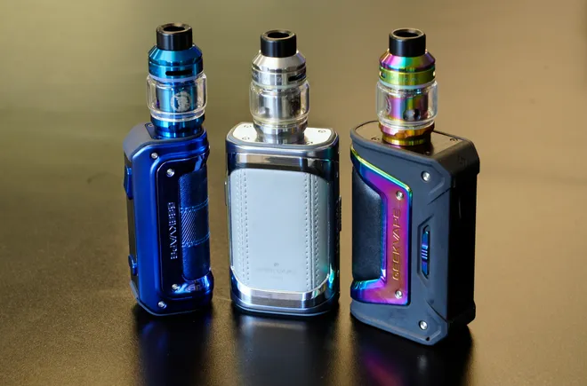 Step-by-Step Guide to Finding the Ideal Vape Device for You