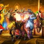 Dominating World of Warcraft: How WoW Carry Services Boost Your Gaming Experience