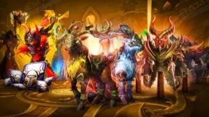 Dominating World of Warcraft: How WoW Carry Services Boost Your Gaming Experience