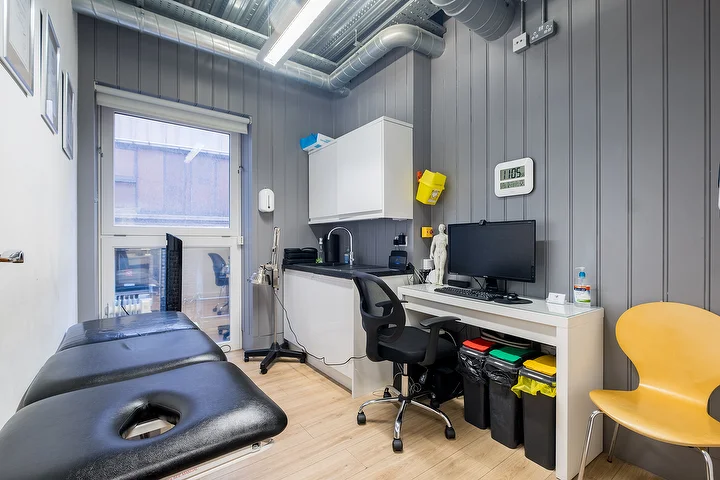 A Step-by-Step Guide to Finding Top Physiotherapy Services in Farringdon