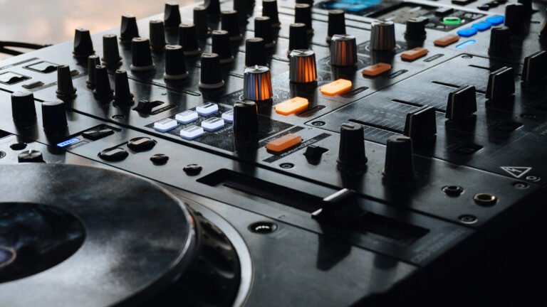 From Weddings to Corporate Events: The Best DJs for Hire in NYC