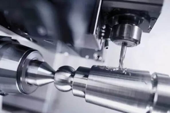 A Complete Guide to the Advantages of CNC Machining in China