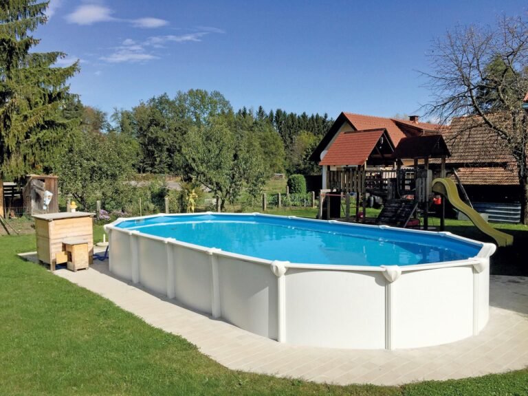 Stahlwandpools im Vergleich zu klassischen Pools: Welche Option passt zu Ihnen?