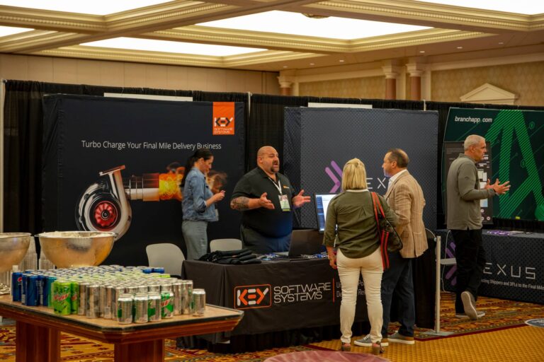 Revolutionizing Logistics with Automated Dispatch Software