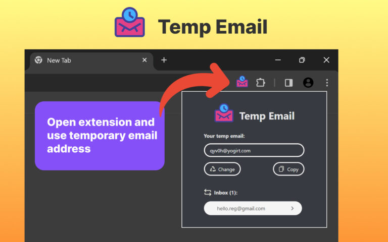 Get Temp Mail Com: The Ultimate Guide to Temporary Email Services