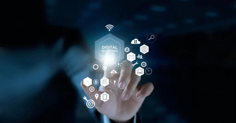 Advanced Strategies in Complex Internet Marketing: Elevate Your Brand