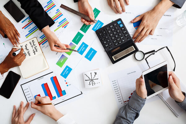 Common Mistakes Bookkeepers Help You Avoid