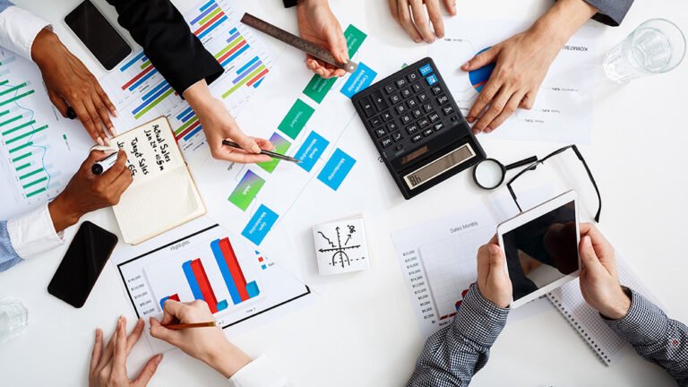 Common Mistakes Bookkeepers Help You Avoid