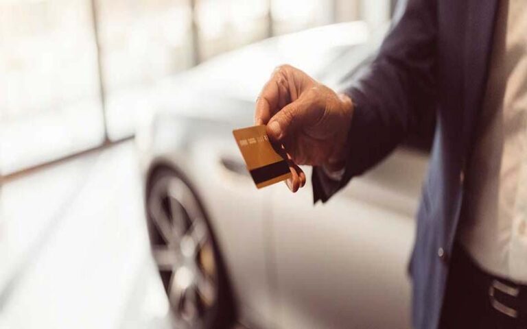 No Credit Card? No Problem! Rent a Car Easily