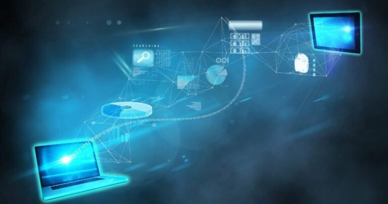 Vantree’s EDI Solutions: Driving Innovation in Data Management