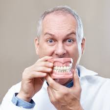 Restore Your Smile with Expert Dentures Services