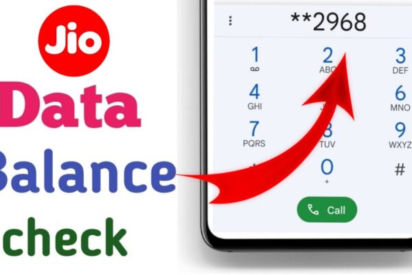 How to Check Balance in Jio for Small Business Owners