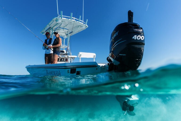 Outboard Motors for Sale: Key Features to Consider Before Making a Purchase