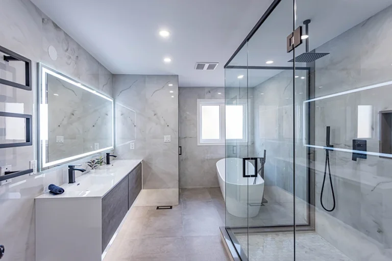 How Much Does a Bathroom Renovation Cost in Mississauga?