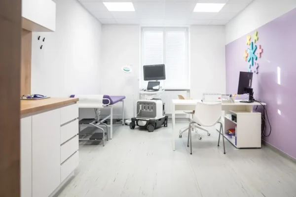 Why Seeing a Gynecologist Matters for Every Woman’s Health