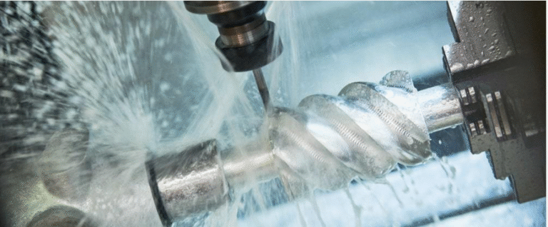 Unveiling the Multifaceted Uses of CNC Milling Services Across Diverse Sectors