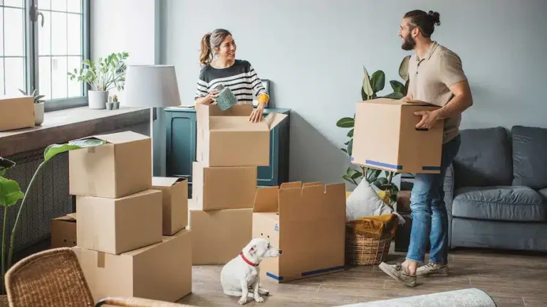 A Guide to Switching Accounts as Tenants Move Out