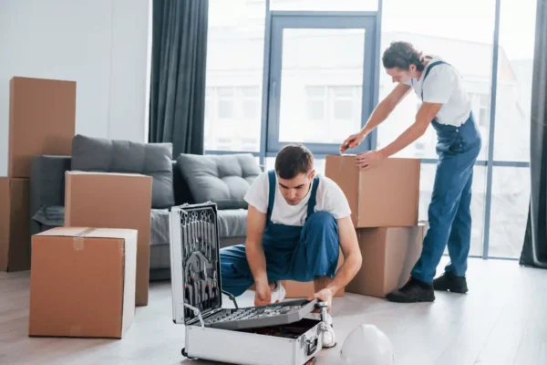 Moving Made Easy: Strategies for a Stress-Free Transition