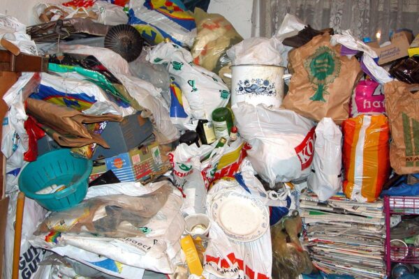 The Benefits of Choosing Messi Wohnungsentrümpelung for Your Berlin Apartment Cleanup