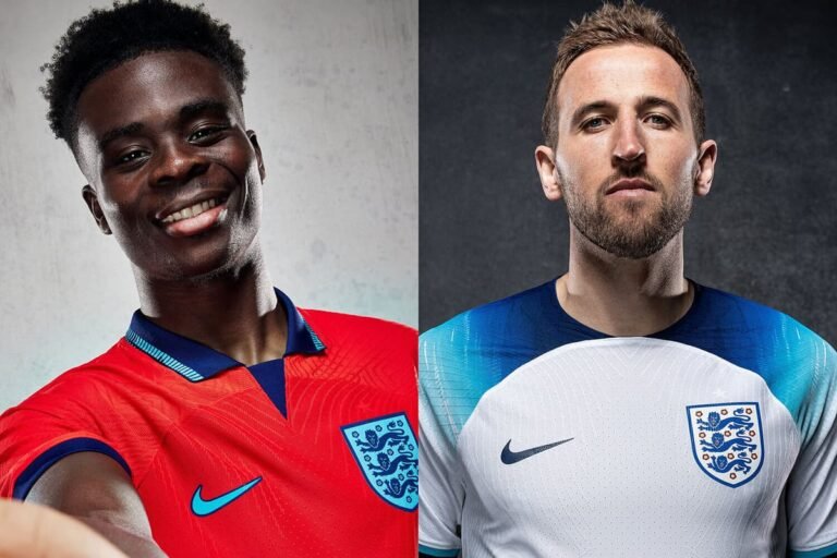 Score Big Savings: A Guide to the Best Cheap Football Kits