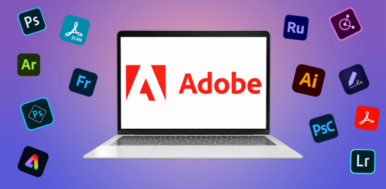 Unlocking the Power of Adobe: Essential Resources for Designers
