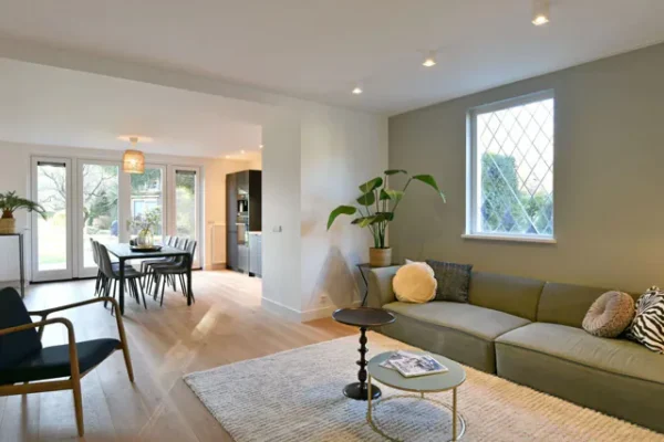 The Benefits of CBS Renovation: Transforming Your Space Effectively