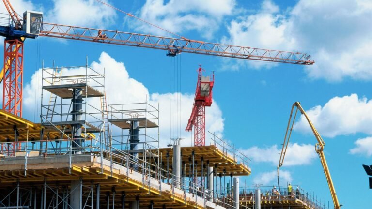 Choosing the Right Dallas Construction Company for Your Next Project