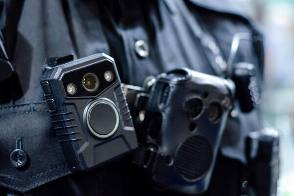 The Role of Body Worn Cameras in Building Trust Between Police and Communities